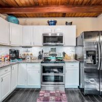Chico's Chalet ico