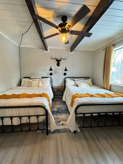 Aurora Getaway 4