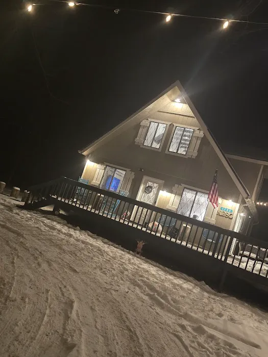 Aurora Getaway 4