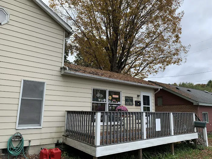 Delaware River Club Fly Fishing Resort 4