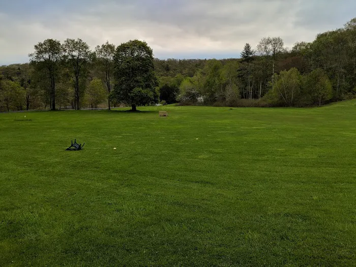 Delaware River Club Fly Fishing Resort 4