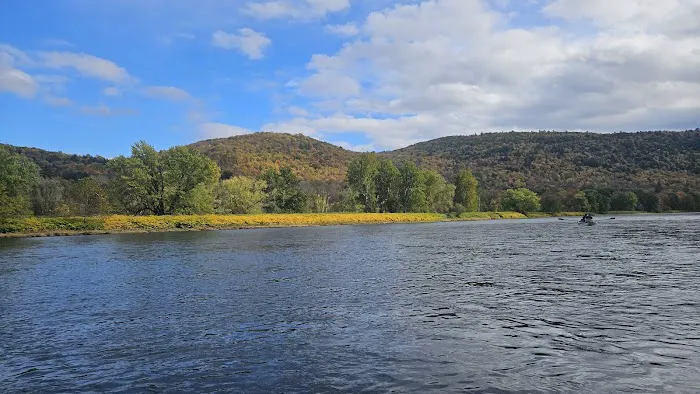 Delaware River Club Fly Fishing Resort 4