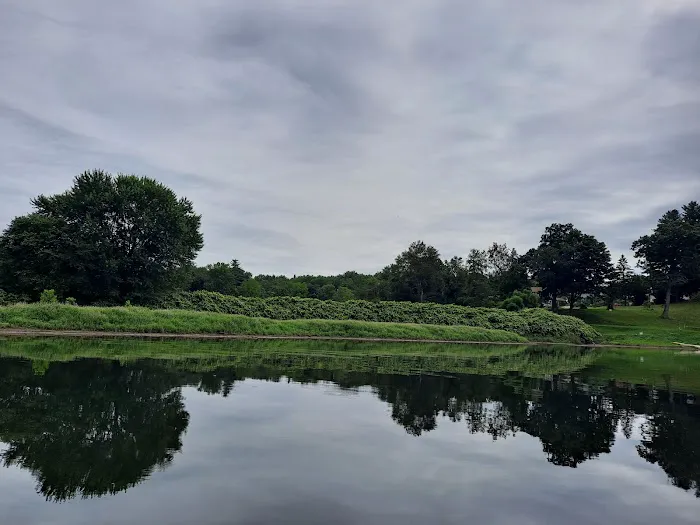 Delaware River Club Fly Fishing Resort 4