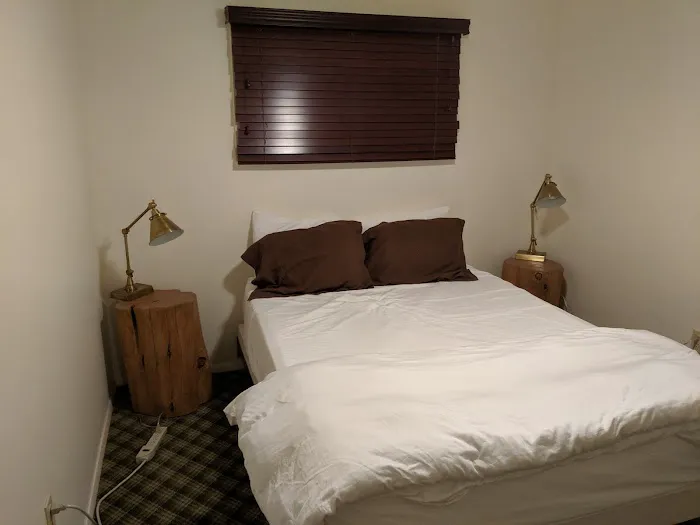 Delaware River Club Fly Fishing Resort 4
