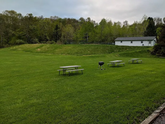 Delaware River Club Fly Fishing Resort 4