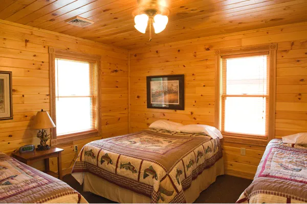 West Branch Angler & Resort 4
