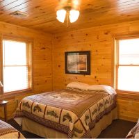 West Branch Angler & Resort ico