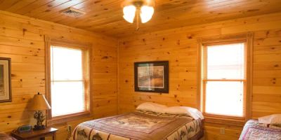 West Branch Angler & Resort