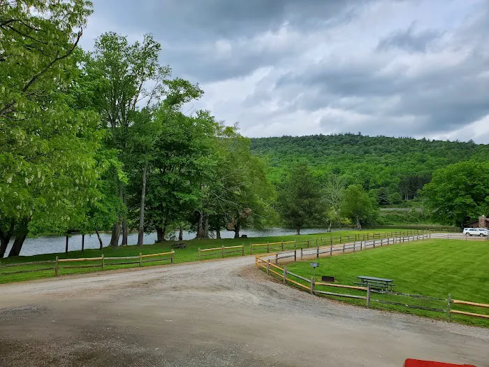 West Branch Angler & Resort 4