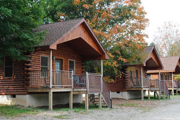 West Branch Angler & Resort 4