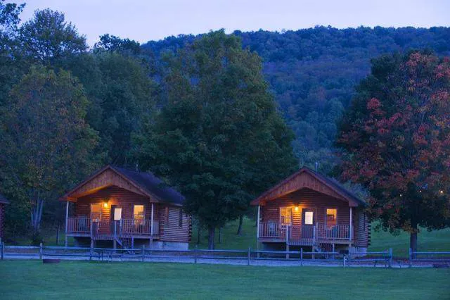 West Branch Angler & Resort 4