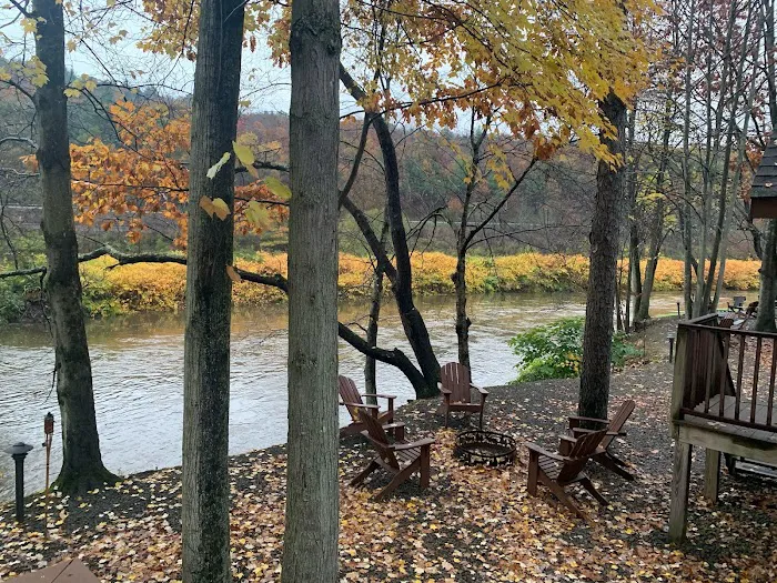 West Branch Angler & Resort 4