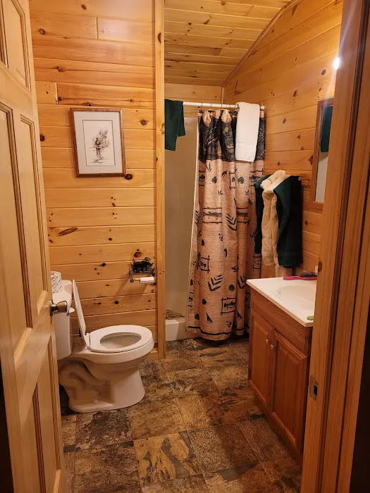 West Branch Angler & Resort 4