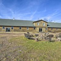 Lake View Estate ico