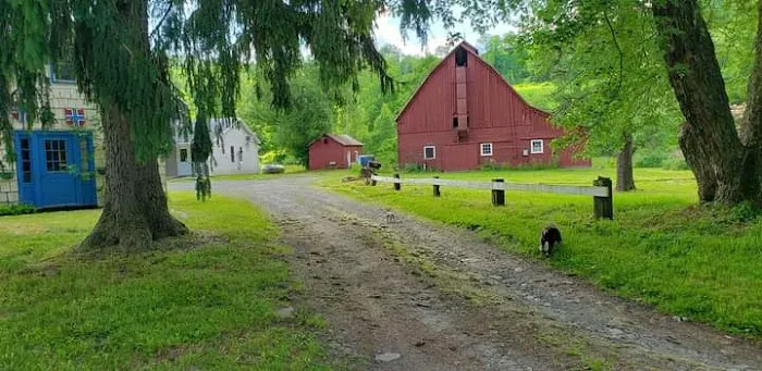 The Big Valley Lodge 4