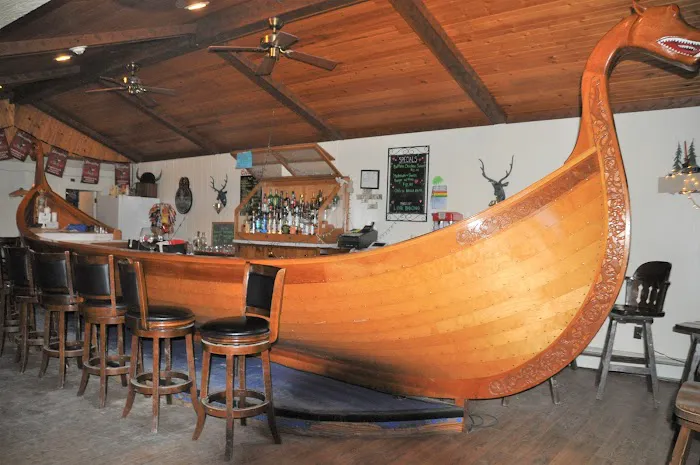 The Big Valley Lodge 4