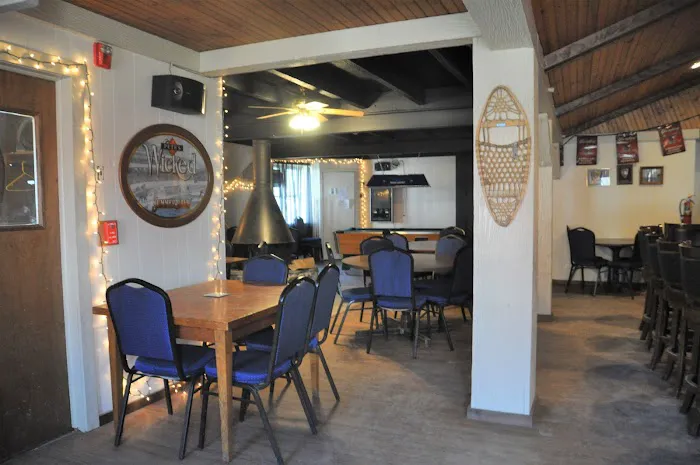 The Big Valley Lodge 4
