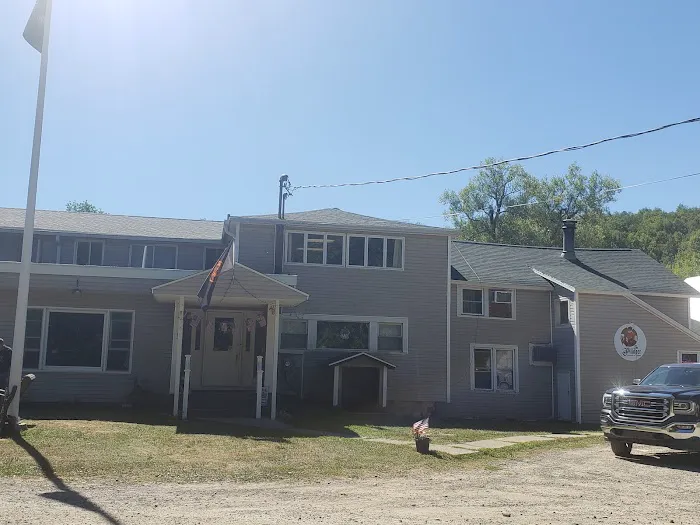 The Big Valley Lodge 4