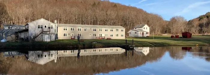 The Big Valley Lodge 4