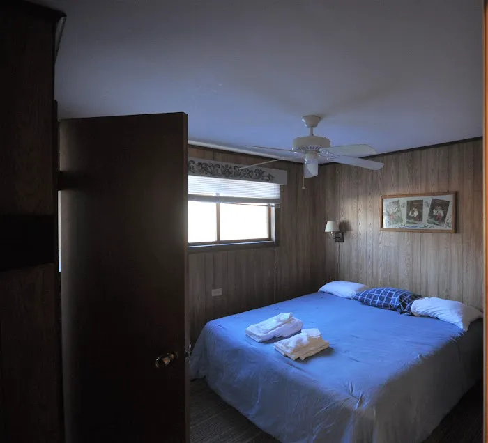 The Big Valley Lodge 4