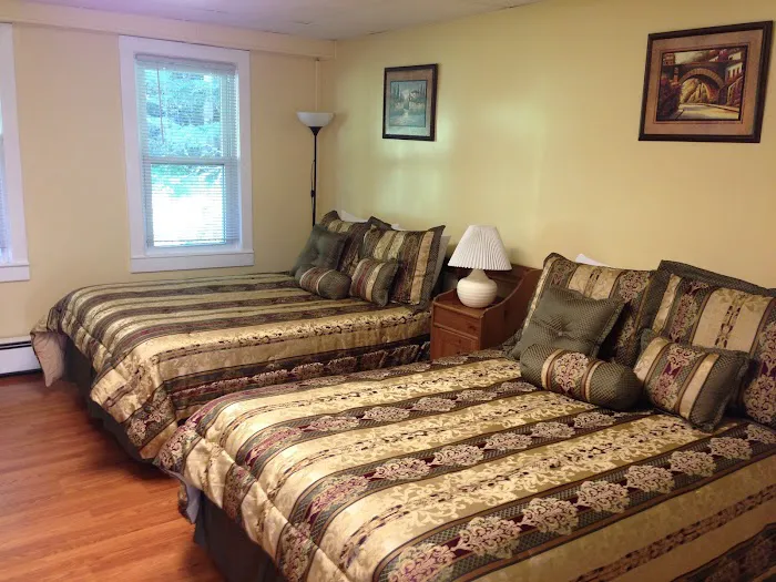 The Homestead Farm Resort 4