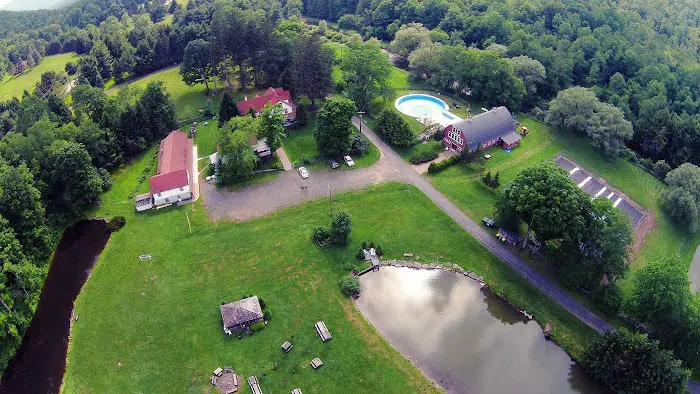 The Homestead Farm Resort 4