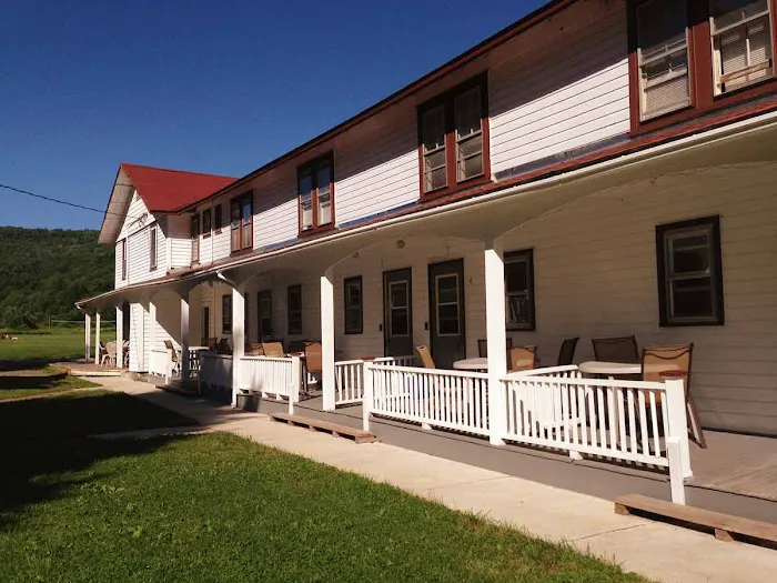 The Homestead Farm Resort 4