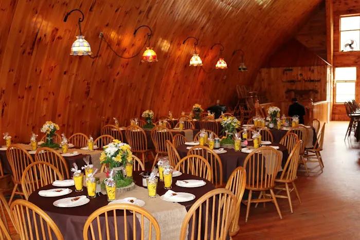 The Homestead Farm Resort 4