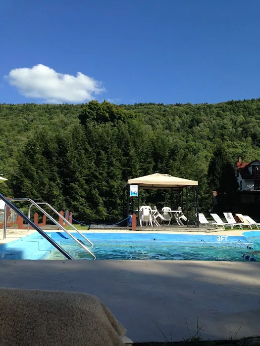 The Homestead Farm Resort 4