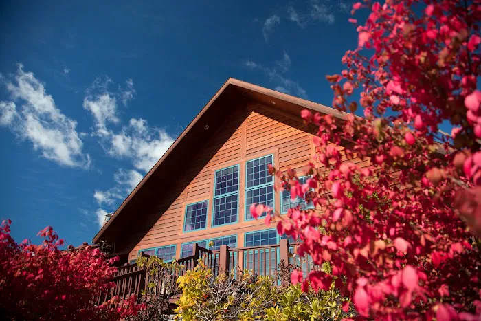 Hanah Mountain Resort & Country Club 4