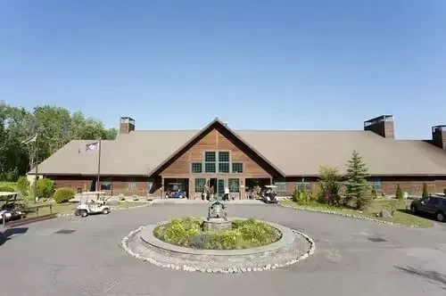 Hanah Mountain Resort & Country Club 4
