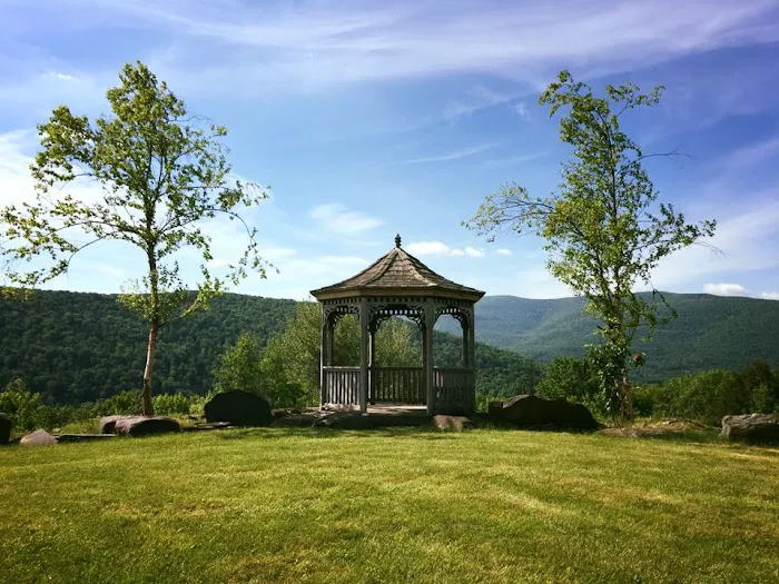 Hanah Mountain Resort & Country Club 4