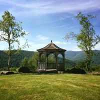 Hanah Mountain Resort & Country Club ico