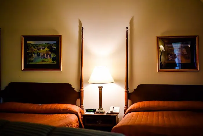 Hanah Mountain Resort & Country Club 4