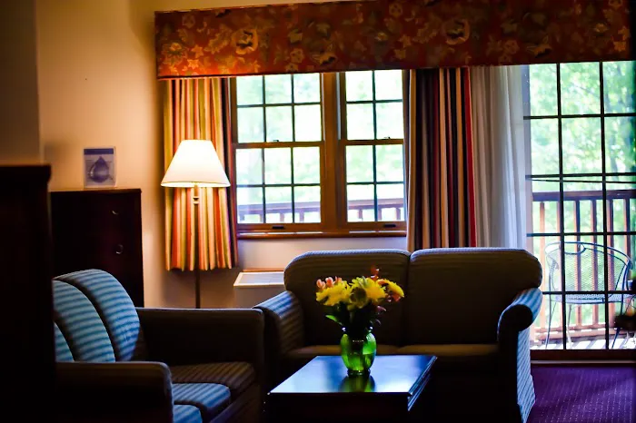 Hanah Mountain Resort & Country Club 4