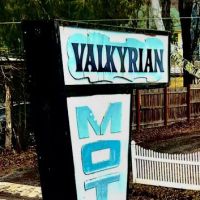 Valkyrian Motel ico