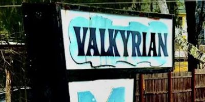 Valkyrian Motel