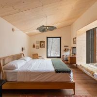 Eastwind Hotel - Oliverea Valley ico