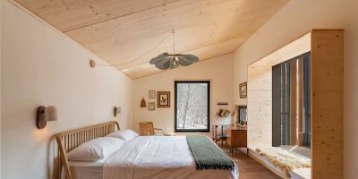 Eastwind Hotel - Oliverea Valley