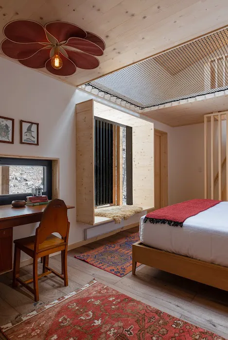 Eastwind Hotel - Oliverea Valley 4