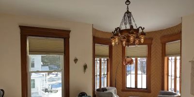 Shadowcrest Guest House
