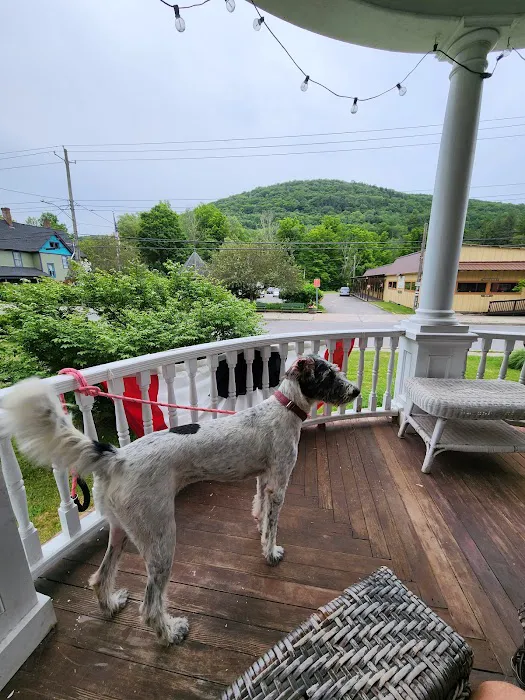 Shadowcrest Guest House 4