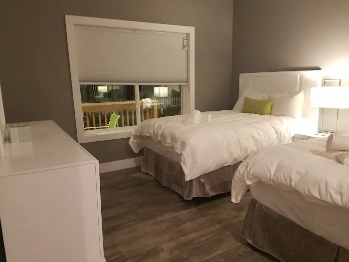 Grandor Kosher Suites 4