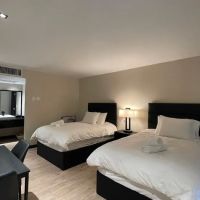 Grandor Kosher Suites