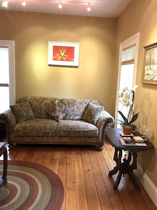 West Branch House 4
