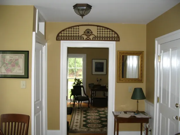 West Branch House 4