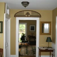 West Branch House ico