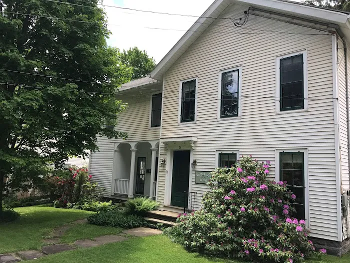 West Branch House 4