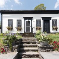 Dry Town Inn