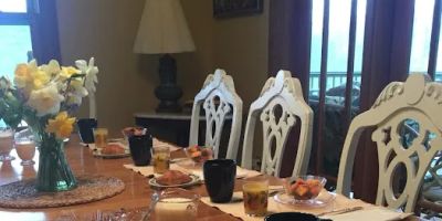 Breezy Hill Inn